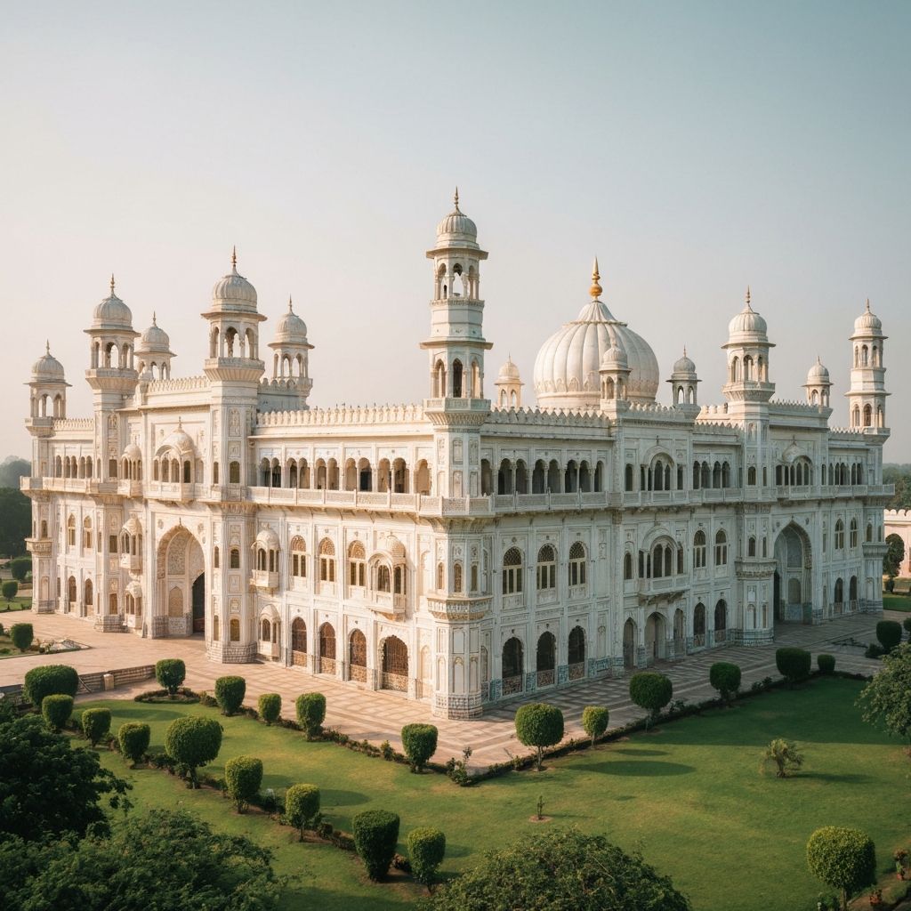 Noor Mahal